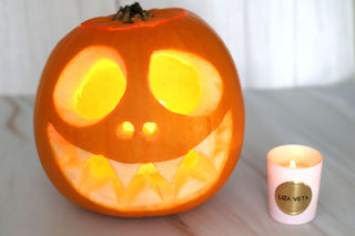 How To Carve Pumpkin for Halloween