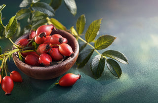 Rosehip Oil for Beautiful Skin