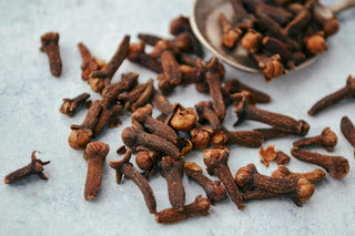 The Benefits of Clove Essential Oil