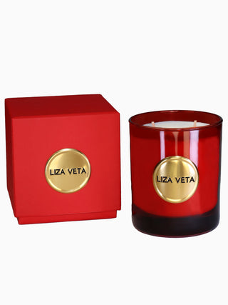 COSY COMFORT CANDLE