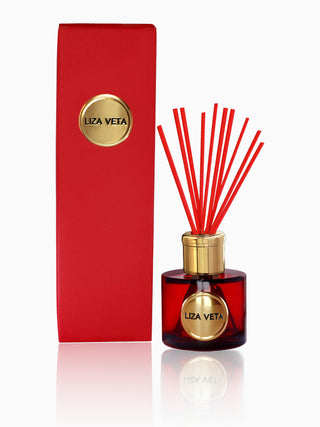 FOREST SPICE JOY REED DIFFUSER