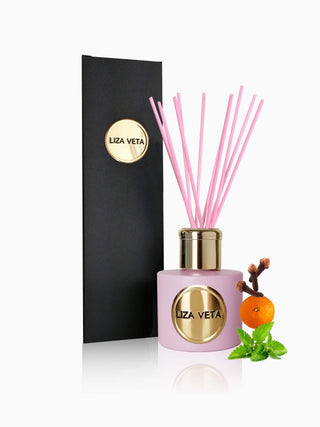 COSY COMFORT REED DIFFUSER