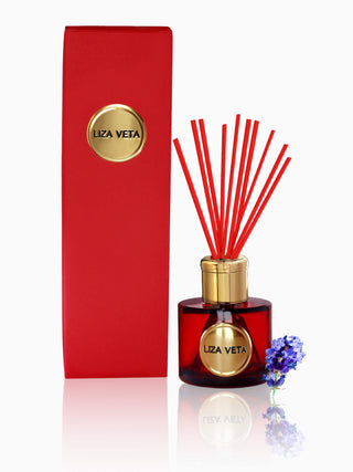 LAVENDER REED DIFFUSER