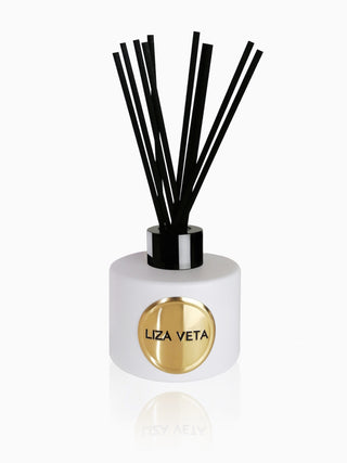 LAVENDER REED DIFFUSER