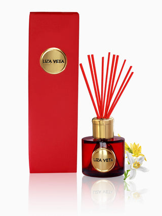 NEROLI & YLANG-YLANG REED DIFFUSER