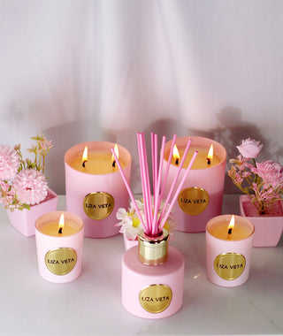 LAVENDER REED DIFFUSER