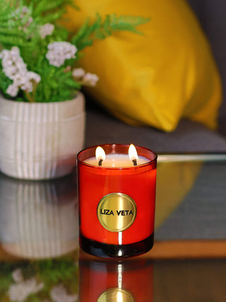 COSY COMFORT CANDLE