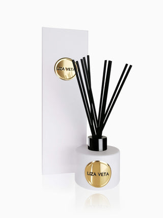 LAVENDER REED DIFFUSER