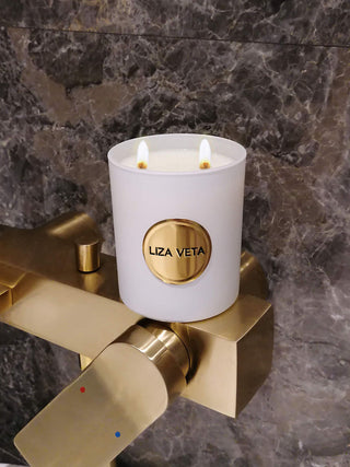 NEROLI & YLANG-YLANG CANDLE