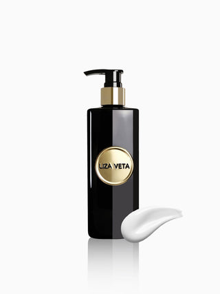 LAVENDER HAND & BODY LOTION-Liza Veta