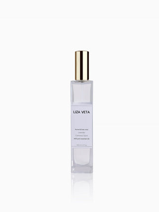 LAVENDER HOME & LINEN MIST-Liza Veta