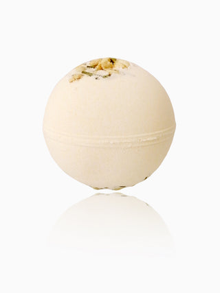 PATCHOULI & YLANG-YLANG BATH BOMB LARGE