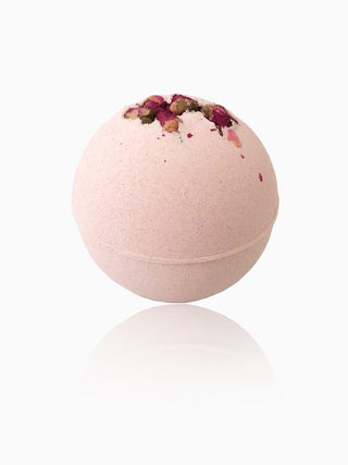 YLANG-YLANG BATH BOMB LARGE