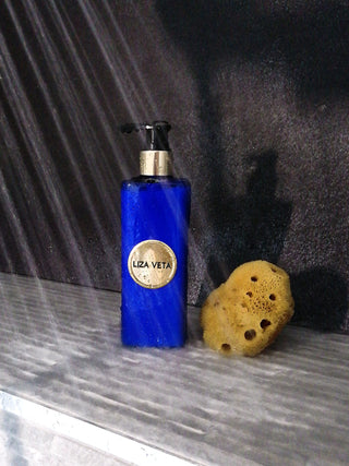 JASMINE HAND & BODY CREAM WASH