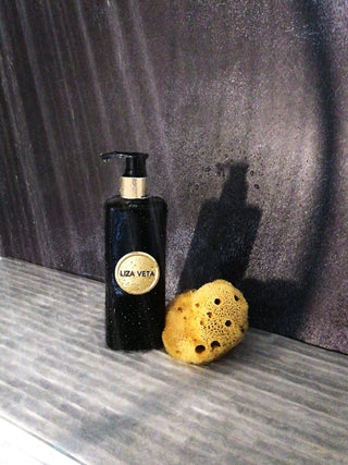 LAVENDER HAND & BODY CREAM WASH