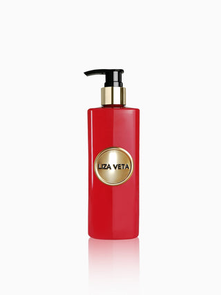 NEROLI HAND & BODY CREAM WASH-Liza Veta
