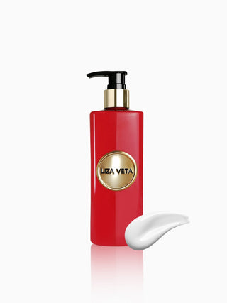 NEROLI HAND & BODY LOTION-Liza Veta