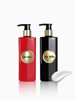 NEROLI & LAVENDER SKIN RESCUE DUO-Liza Veta