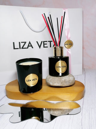 NEROLI & YLANG-YLANG REED DIFFUSER