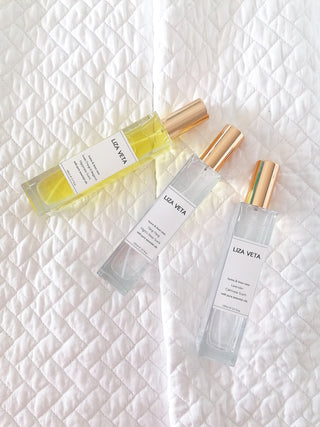 YLANG-YLANG ROOM & LINEN SPRAY