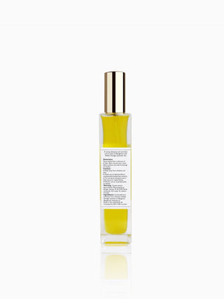 SWEET ORANGE & BERGAMOT HOME & LINEN MIST-Liza Veta