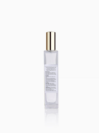 YLANG-YLANG HOME & LINEN MIST-Liza Veta