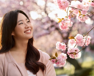 Easy Ways to Feel Lighter In Spring