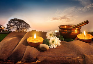 Ayurveda: The Ancient Art of Wellbeing