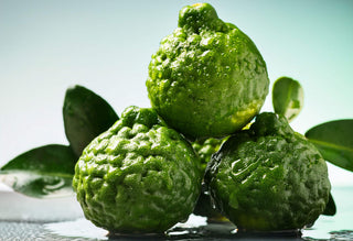Bergamot Oil for Mood, Mind and Home