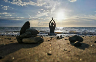 Celebrating International Day of Yoga