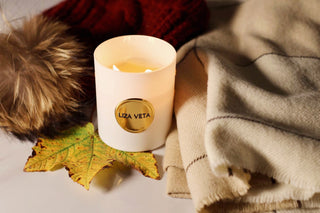 Cozying Up Your Space in Autumn
