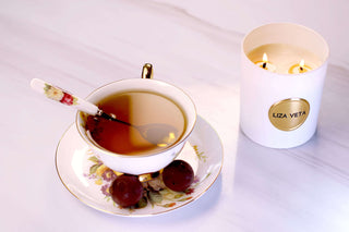 Food As a Way to Relaxation and Better Sleep