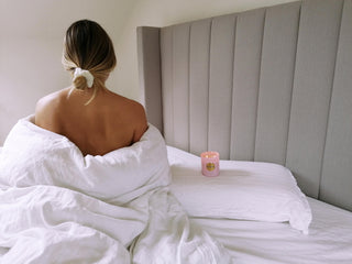 How Deep Slow Breathing Transforms Your Sleep