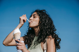 How Sugar Affects Women's Skin