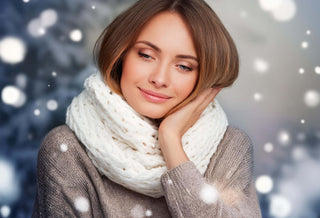 How Winter Affects Your Sleep