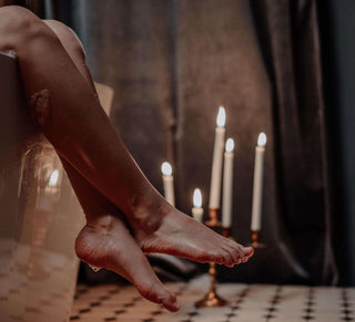 Surprising Benefits of Aromatherapy Bathing