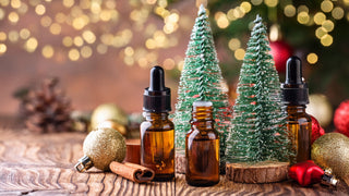 The Best Home Scents This Christmas