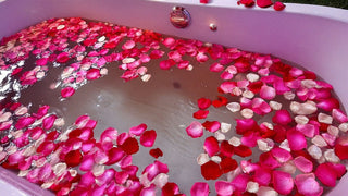 Ways to Make Valentine’s Day at Home Special