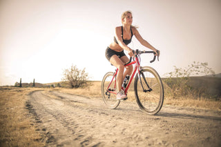 Bicycle Day: The Benefits of Cycling for Your Wellbeing