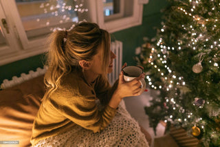 Mindful Christmas: How to Reduce Holiday Stress