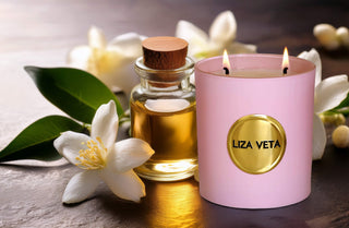 The Story Behind Our Neroli and Ylang-Ylang Scent