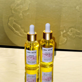 rosehip face oil