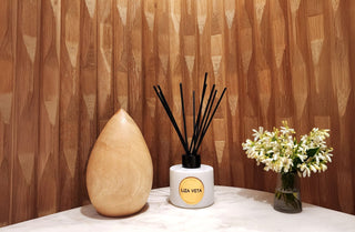 Reed Diffusers: A British Guide to Long-Lasting Home Scents