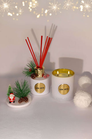 Christmas Wellbeing Gifts