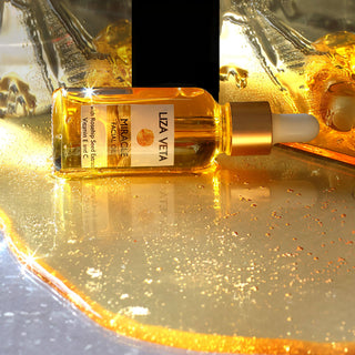 Rosehip Anti-Ageing Face Oil.