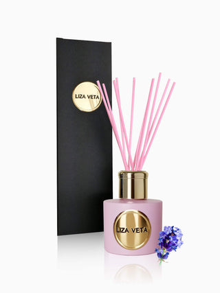 LAVENDER REED DIFFUSER