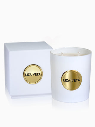 FRESH ESSENCE CANDLE