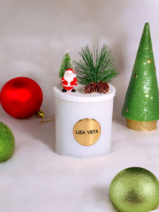 WINTER REVERIE CANDLE