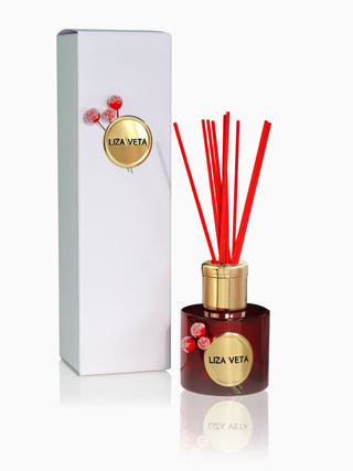 SILENT NIGHT REED DIFFUSER