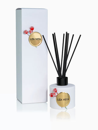 LITTLE WISH REED DIFFUSER